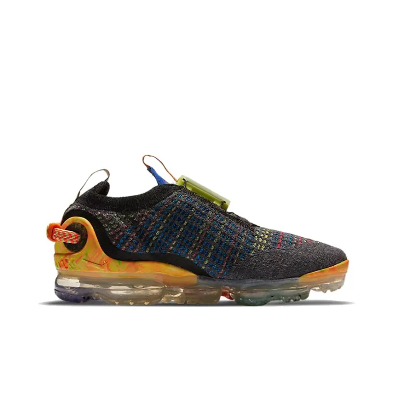 Nike Air VaporMax 2020 Flyknit Iron Grey GS-1