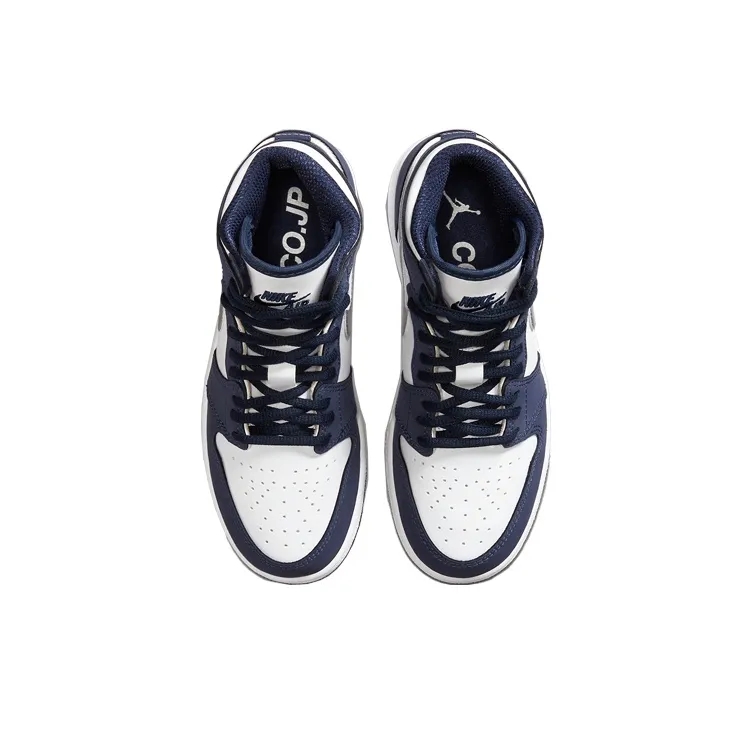 Jordan 1 Retro High CO Japan Midnight Navy GS-4