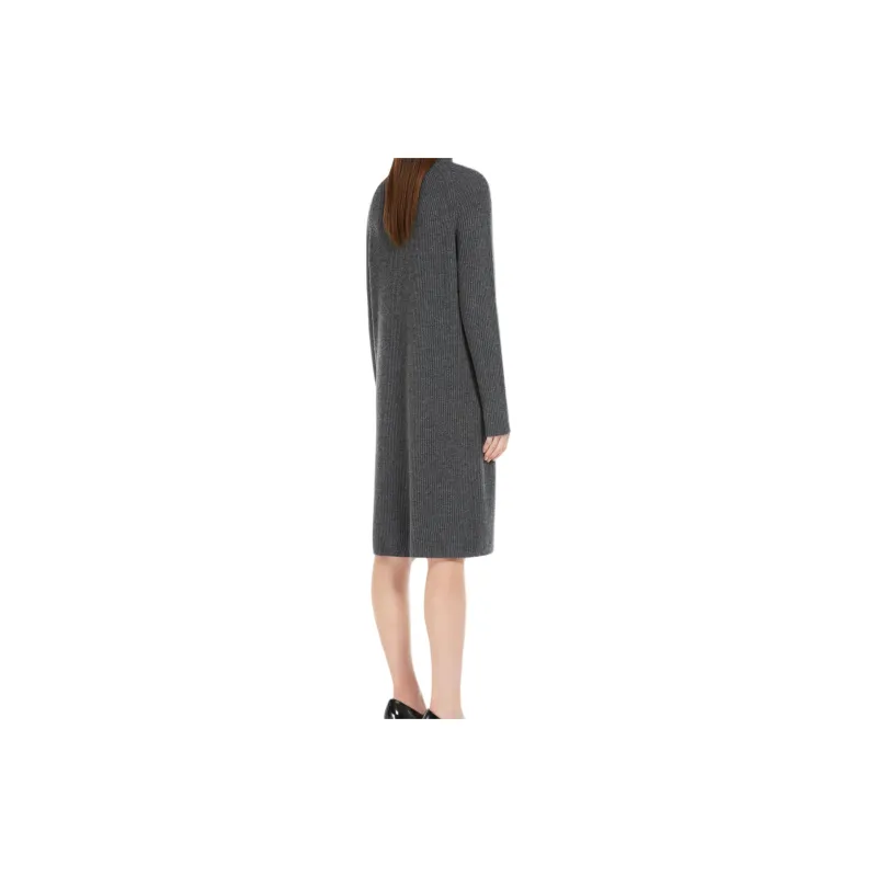 Max Mara Ebridi Midi Dress-3
