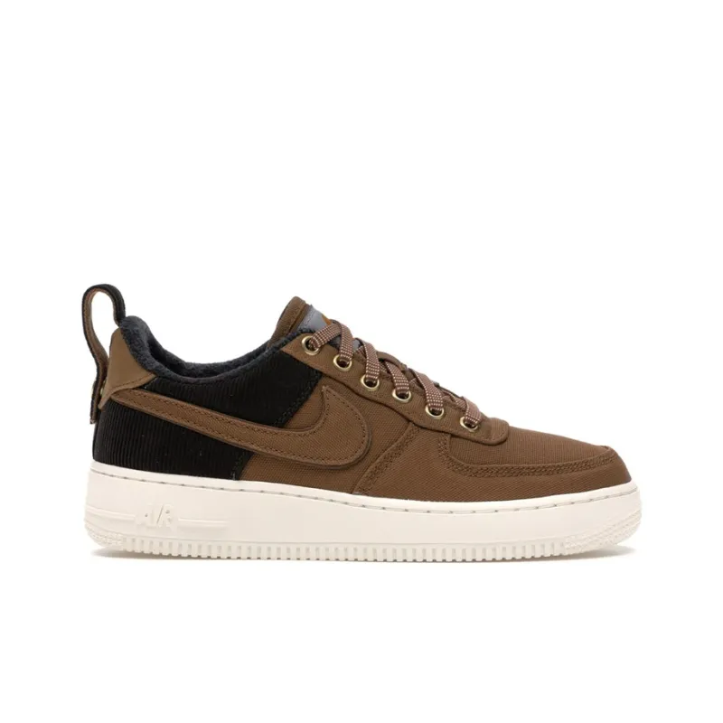 Nike Air Force 1 Low Carhartt WIP Ale Brown GS-1