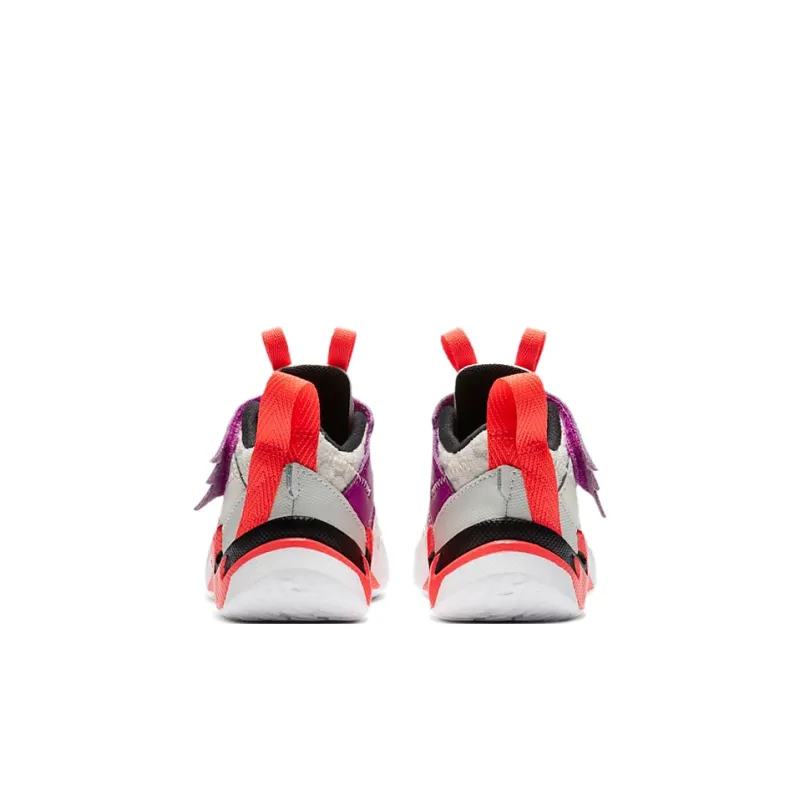 Jordan Why Not Zer0.3 Toddler Shoes Baby-4
