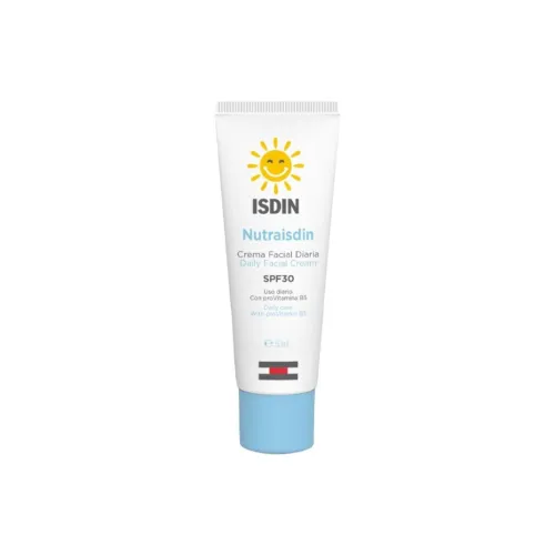 ISDIN 자외선 차단 크림 남녀공용