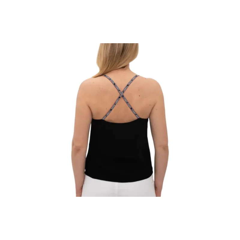 Tommy Hilfiger Camisole Women's Black-3