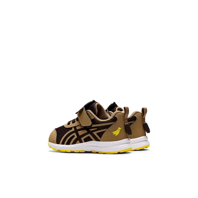 Asics Contend 7 TD 'Coffee-3
