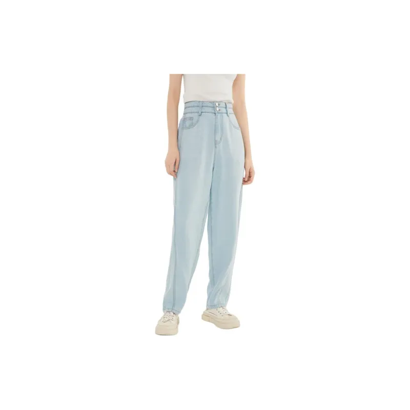 Fragment Jeans Women's-5