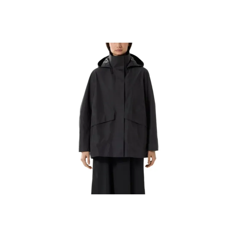 Arcteryx Veilance Collection Jackets Women's-6