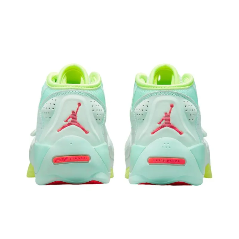 JORDAN Zion 2 Kids' Basketball Shoes Unisex-4