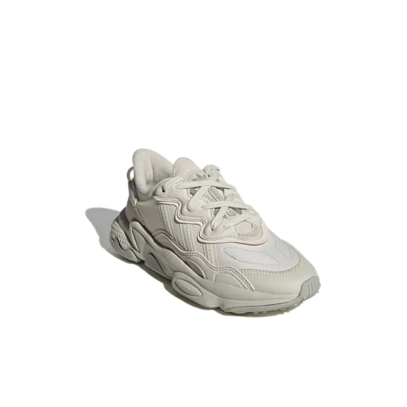 Adidas Ozweego Beige Youth-2