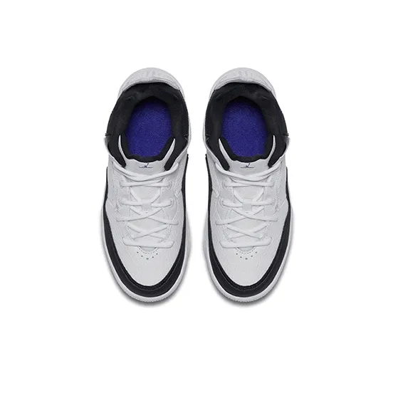 Jordan Courtside 23 Kids' Basketball Shoes Pre school-2