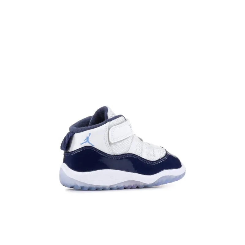 Jordan 11 Retro UNC Win Like 82 TD-3