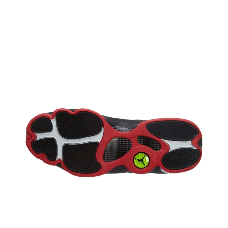 Jordan 13 Retro Low Bred GS-4