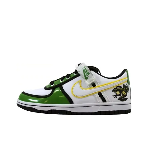 Nike Vandal Low Premium White GS