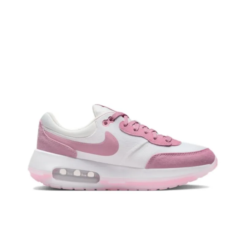 Air Max Motif GS 'White Elemental Pink'-3