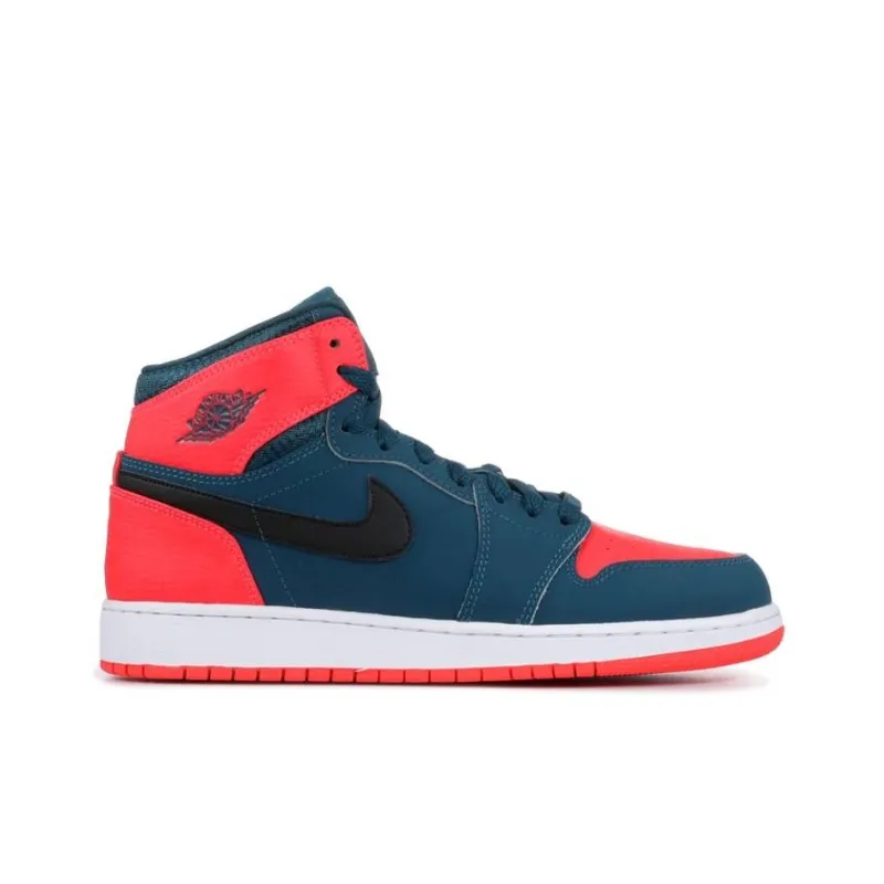Jordan 1 Retro High Russell Westbrook GS-1