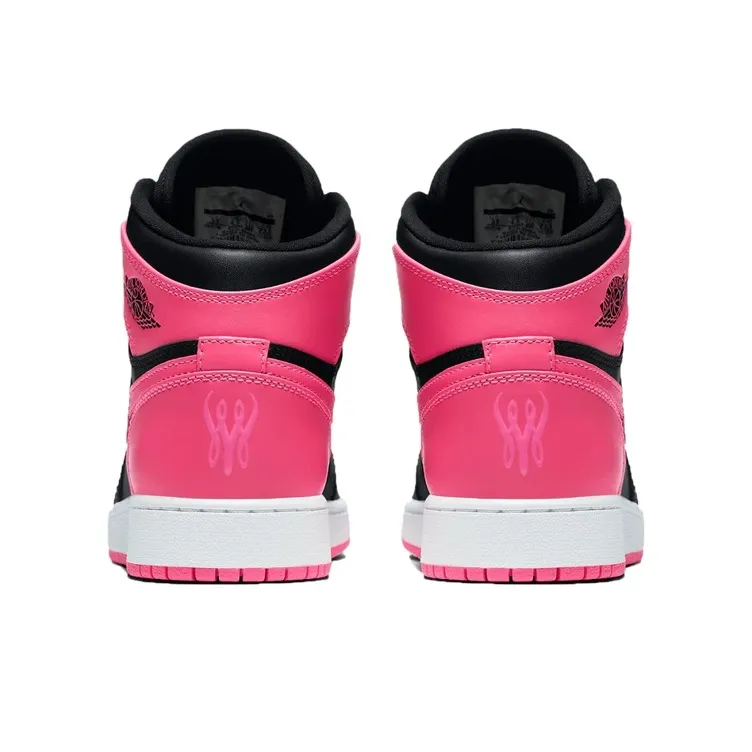 Jordan 1 Retro Serena Williams Hyper Pink GS-3