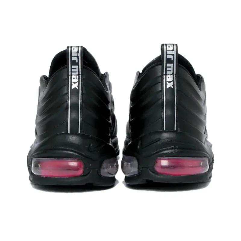 Nike Air Max 97 Lux Black Pink Flash-2