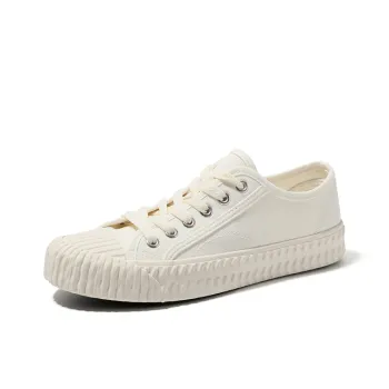 ZHR Breathable Lightweight Canvas Shoes Women's