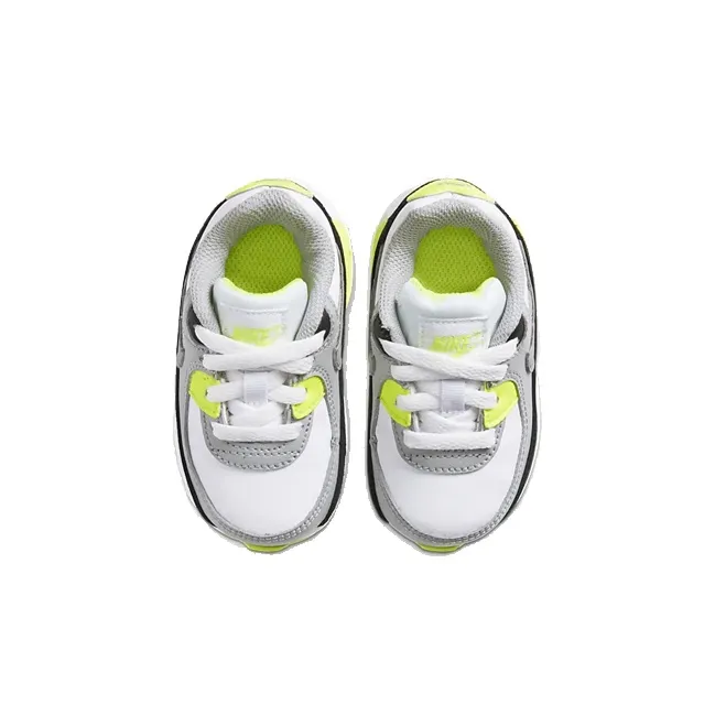 Nike Air Max 90 OG Volt 2020 TD-3