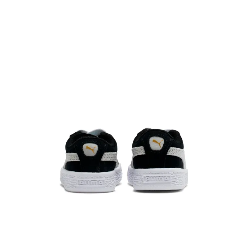 PUMA Suede Series Toddler Shoes Baby-3