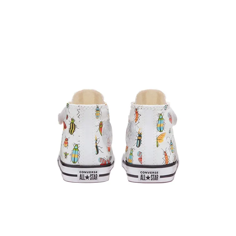 Converse Chuck Taylor All Star High TD 'A Bug's World'-4