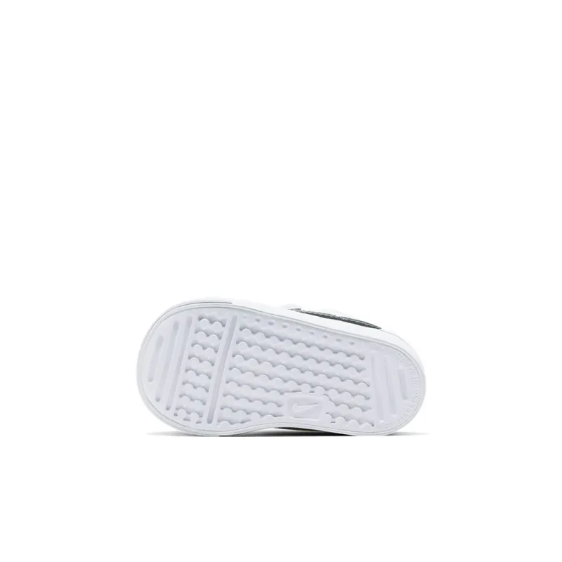 Nike Capri 3 White TD-6