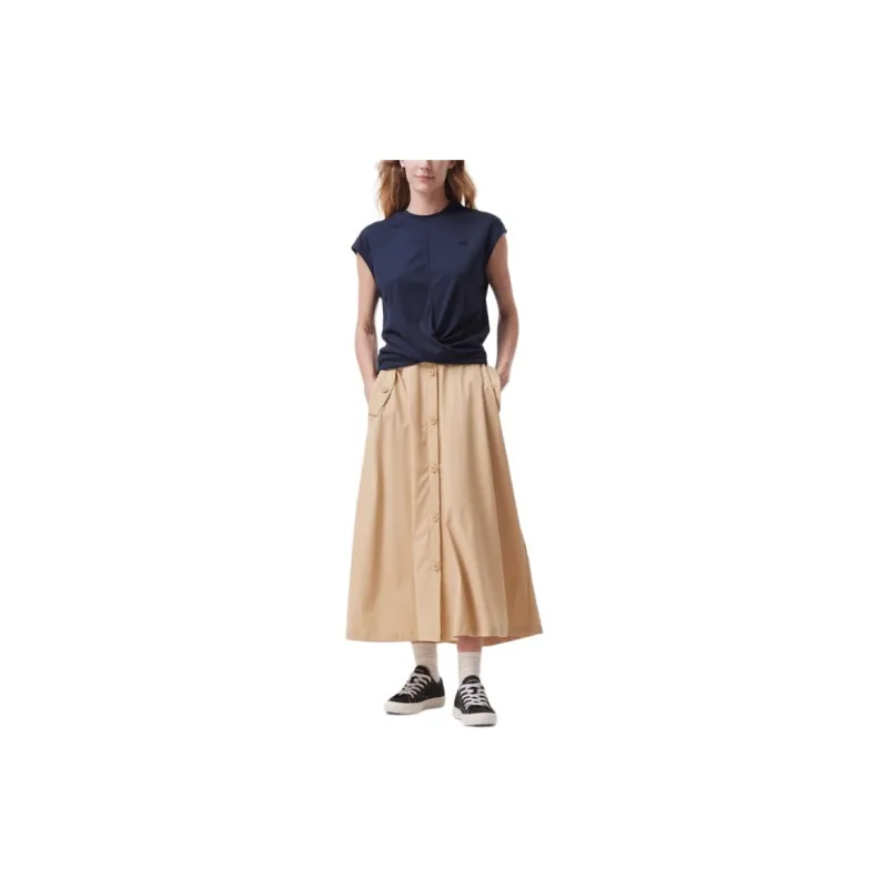 LACOSTE T Shirts Women's-3