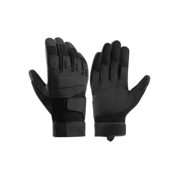 TANLU Riding Equipment Cycling Glove Outdoor Sports Unisex Microfiber Stair Mat