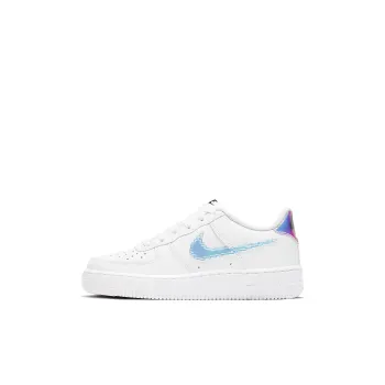 Nike Air Force 1 Low 'Digital Swoosh' GS