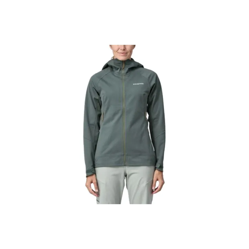 Patagonia Upstride Jackets & Coats Women's-2