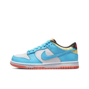 Nike Dunk Low Kyrie Irving Baltic Blue GS
