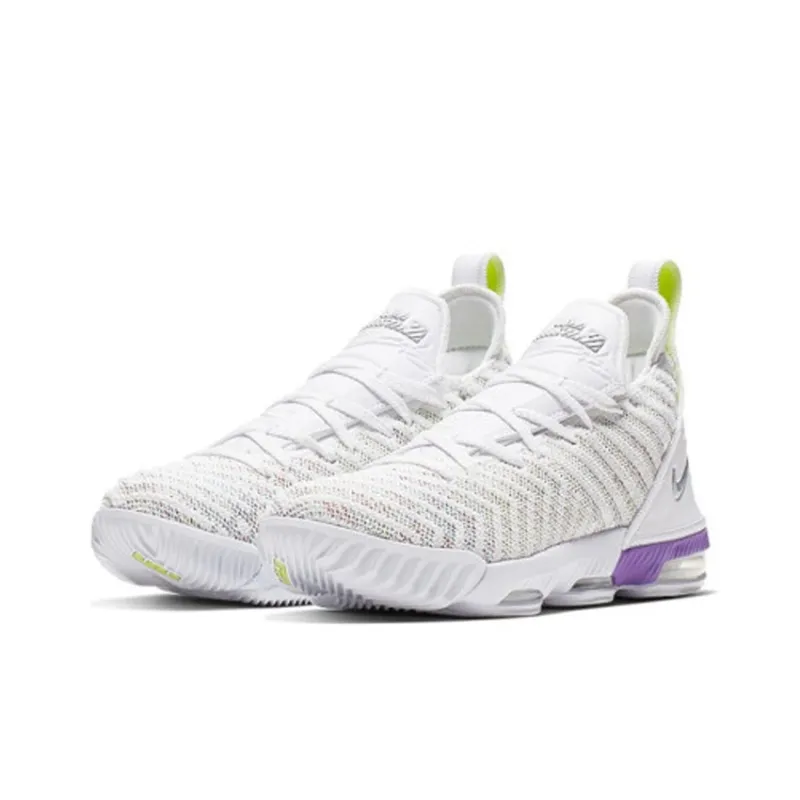 Nike LeBron 16 Buzz Lightyear GS-2