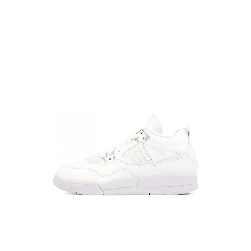 Jordan 4 Retro Pure Money 2017 PS-0
