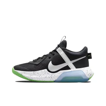 Nike Air Zoom Crossover 'Black Chrome' GS