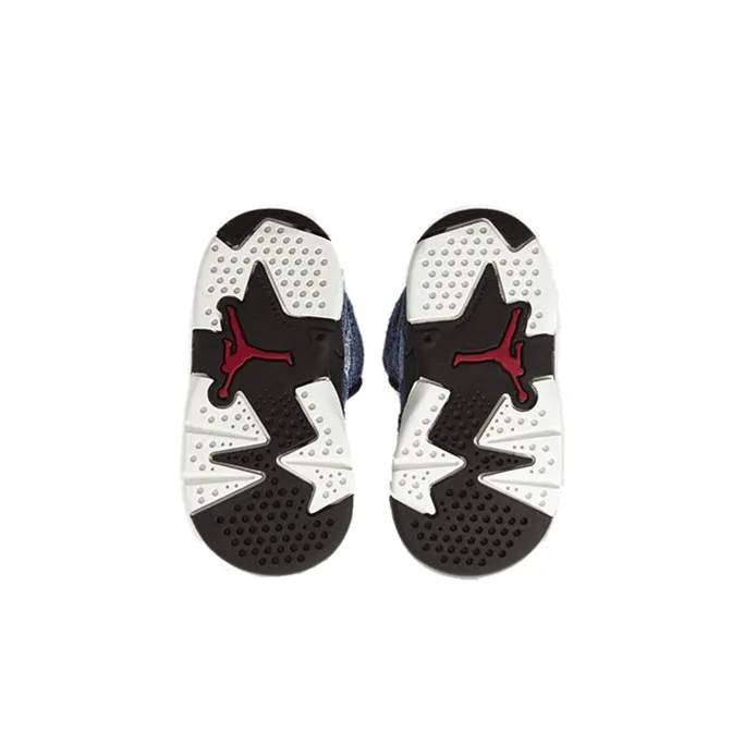 Jordan 6 Retro Washed Denim TD-3