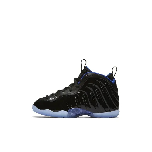 Nike Air Foamposite One Space Jam PS