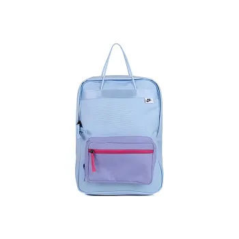Nike Tanjun Polyester Backpack Regular Women's Light Blue