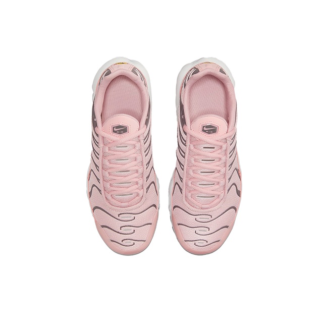 Nike Airmax on sale plus size 7 youth pink glaze