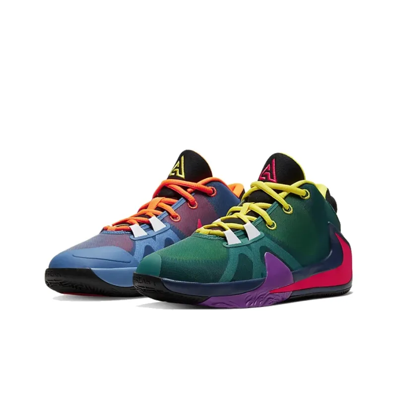 Nike Zoom Freak 1 What The GS-2