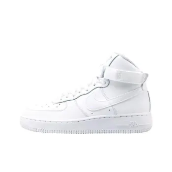 Nike Air Force 1 High White GS