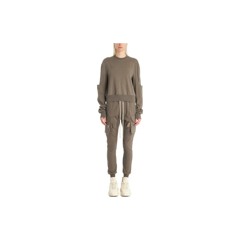 RICK OWENS/RO Casual Pants Women's-1