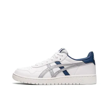 Asics Japan S GS 'White Piedmont Grey'