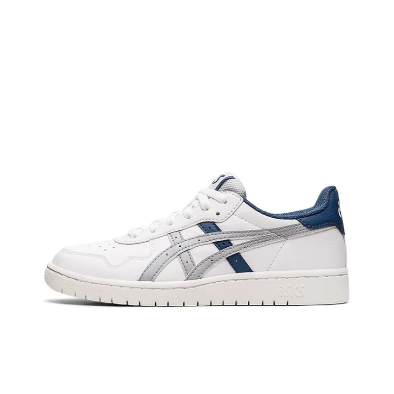 Asics Japan S GS 'White Piedmont Grey'-0