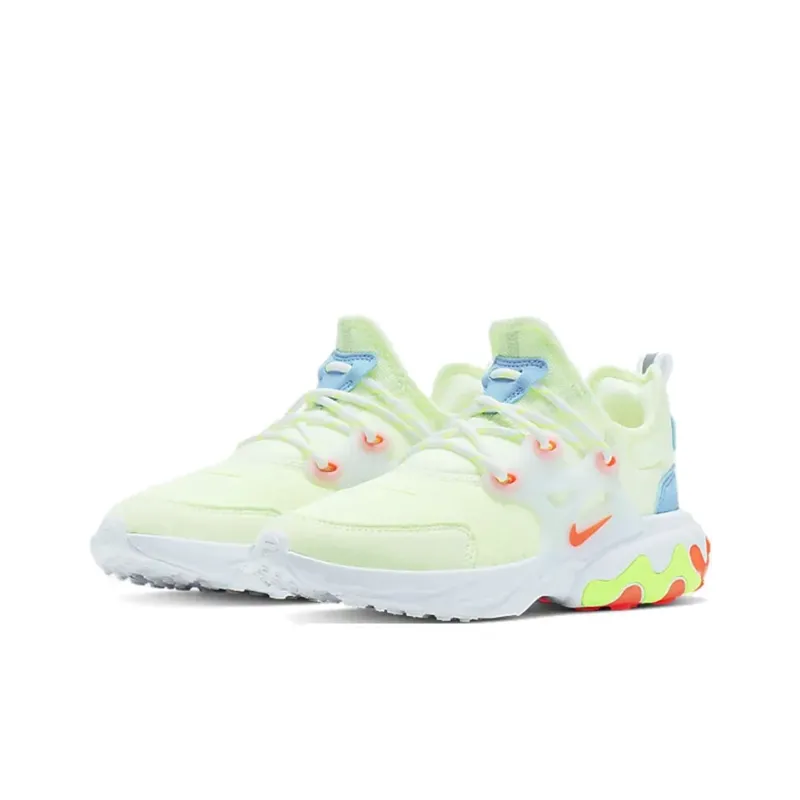 Nike React Presto Barely Volt TD-2