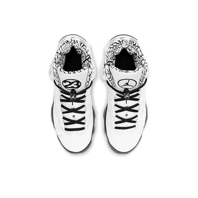 Jordan 6 Rings Motorsport GS-3