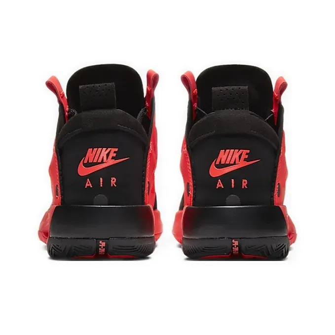 Jordan XXXIV Infrared 23 GS-4