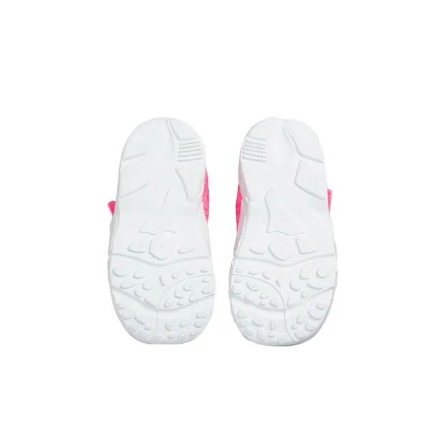 Nike Little Rift Br Hyper Pink Ghost Green White TD-5