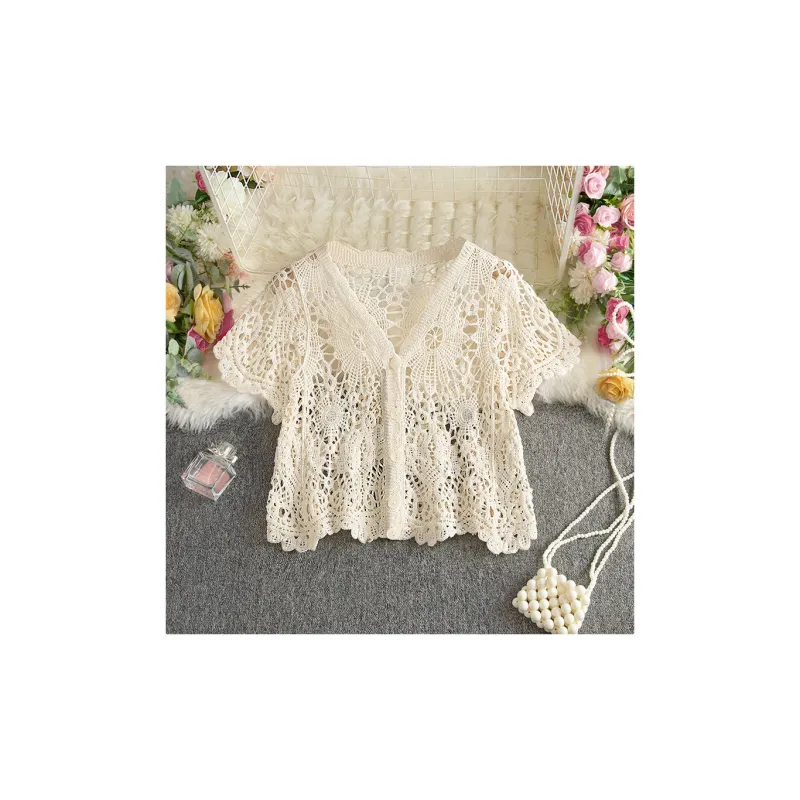 Cypress House Knitwear Women's-2