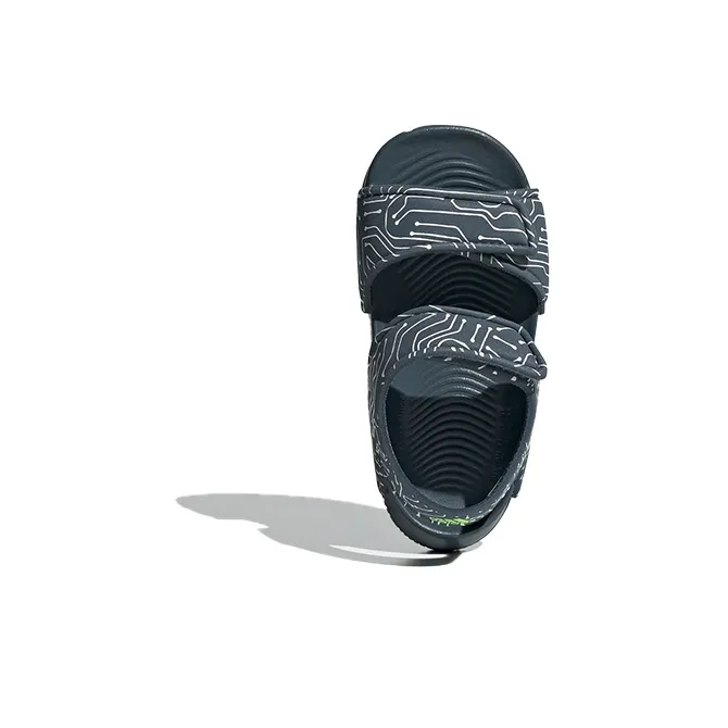 Adidas Altaswim Toddler Shoes Baby-4