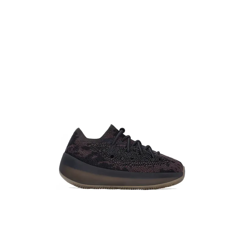 Adidas Yeezy Boost 380 Onyx Infants-1
