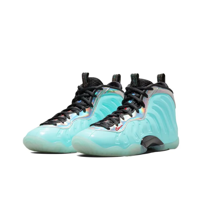Nike Little Posite One Mixtape GS-2